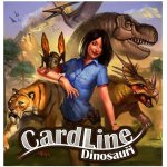 Cardline Dinosauři – Hledejceny.cz