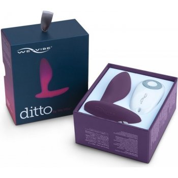 We-Vibe Ditto