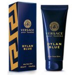 Versace Pour Homme Dylan Blue balzám po holení 100 ml – Zboží Dáma