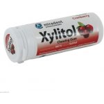 Miradent Xylitol brusinka, 30ks – Sleviste.cz