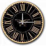 Hanah Motýl 50 cm vícebarevné – Sleviste.cz