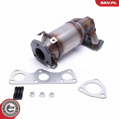 Katalyzátor ESEN SKV 62SKV010 | Zboží Auto