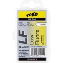 TOKO LF Hot Wax yellow 40g