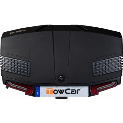 TowCar TowBox V3 – Zbozi.Blesk.cz