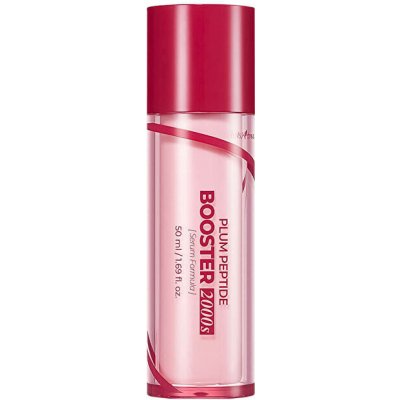 Isntree Pleťové sérum Plum Peptide Booster 2000s Serum 50 ml – Zboží Dáma