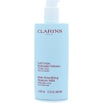 Clarins hydratační tělové mléko (Body-Smoothing Moisture Milk) 400 ml – Hledejceny.cz