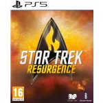 Star Trek: Resurgence – Hledejceny.cz
