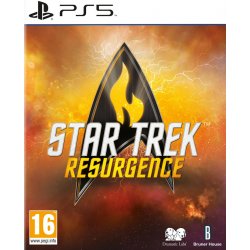 Star Trek: Resurgence