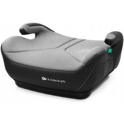 Kindekraft I-BOOST 2 I-Size 2025 Grey – Hledejceny.cz