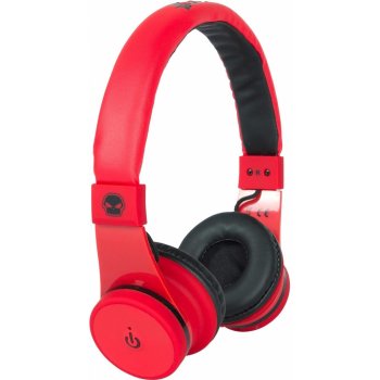 No Fear Bluetooth Headphones od 646 Kč - Heureka.cz