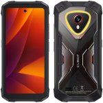 CUBOT KingKong Mini 4 6GB/128GB Black Grey – Zbozi.Blesk.cz