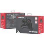 Genesis MANGAN 300 NJG-2103 – Zboží Živě