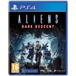 Aliens: Dark Descent – Zboží Dáma