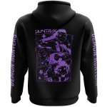 K-Pop Demon Hunters dětská mikina Huntrix V3 černá – Zboží Dáma