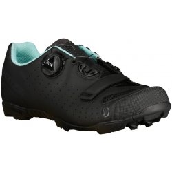 Scott Shoe MTB Comp Boa Lady black/lightblue