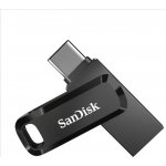SanDisk Ultra Dual Drive Go 256GB SDDDC3-256G-G46 – Sleviste.cz