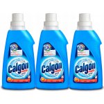 Calgon Čistič pračky bez zápachu 2,250 l – Zbozi.Blesk.cz