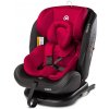 Autosedačka CARETERO Mundo ISOFIX 2019 red