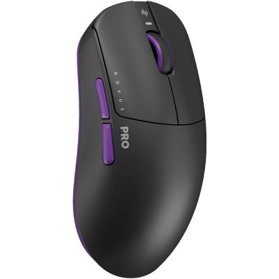 Dark Project Novus Pro Wireless Mouse DPP_Novus_PRO_BB – Zboží Živě