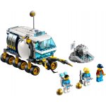 LEGO® City 60348 Lunární průzkumné vozidlo – Zboží Mobilmania