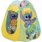 John Pop Up stan STITCH 75x75x90cm – Zbozi.Blesk.cz