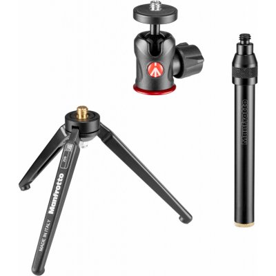 Manfrotto 209 – Hledejceny.cz