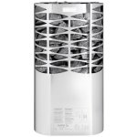 Narvi NSE Mini 3,6 kW steel – Zboží Dáma