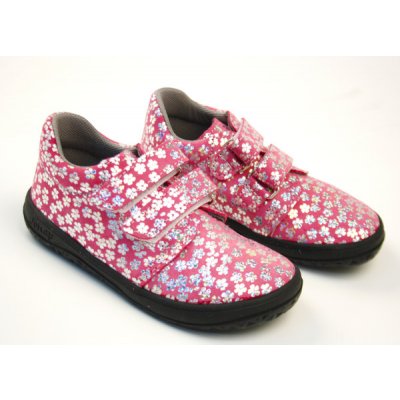 Jonap B1SV růžová kytka – Sleviste.cz