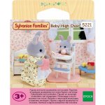 Sylvanian Families 5221 Dětská stolička – Hledejceny.cz