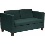 Boga 2 látka BONDAI BN6 8010 látka tmavě šedá – Zboží Dáma