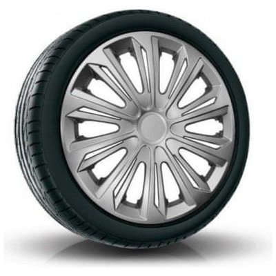 NRM Strong Silver 16" 4 ks