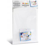 Primo voskové suché pastelky na hladké povrchy 8 barev – Zboží Dáma