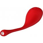 Dream Toys Revolution Metis – Zboží Dáma