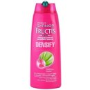 Garnier Fructis Densify posilující šampon pro objemnější a hustší vlasy 250 ml