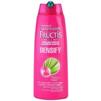 Garnier Fructis Densify posilující šampon pro objemnější a hustší vlasy 250 ml