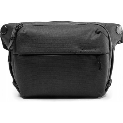 Peak Design Everyday Sling 6L černá – Zboží Mobilmania