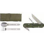 MFH Jídelní příbor Camping – Zbozi.Blesk.cz