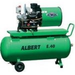 Atmos Albert E40 – Zboží Dáma