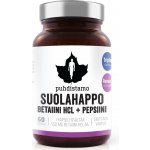 Puhdistamo Betain HCL + Pepsin 60 kapslí – Hledejceny.cz