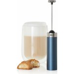 AdHoc Rapido blue modrá metalíza – Zboží Dáma