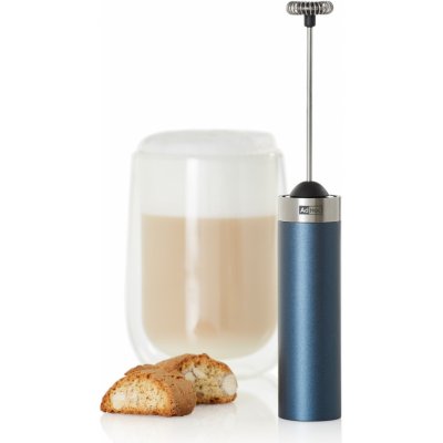 AdHoc Rapido blue modrá metalíza – Zboží Dáma