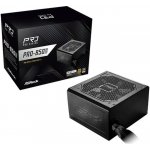 ASRock Pro Series 850W PRO-850G – Hledejceny.cz