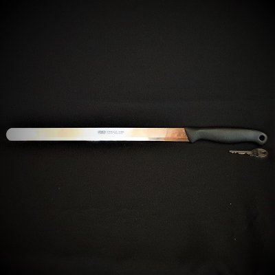 Orion kuchyňský nerez/UH Classic 28 cm – Zboží Dáma