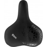 Selle Royal Avenue Relaxed černé – Hledejceny.cz