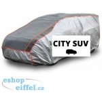 Compass Ochranná plachta proti kroupám CITY SUV 460x185x145cm – Hledejceny.cz