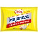 Spak Majonéza v sáčku 100 ml – Zboží Mobilmania