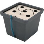GENERAL HYDROPONICS AeroFarm for 2" (O 5 cm) pots – Hledejceny.cz
