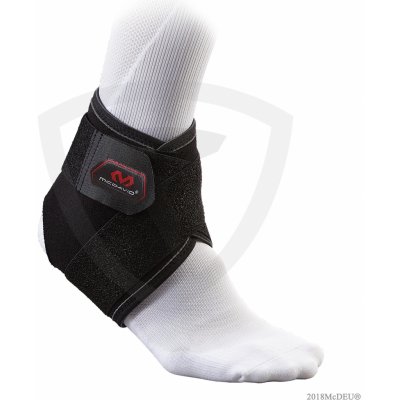 McDavid 430R Adjustable Ankle Support – Hledejceny.cz