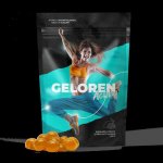 Geloren Active mango 90 želé tablet – Zboží Mobilmania