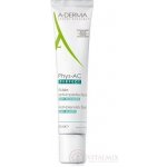 A-Derma Phys-AC Perfect fluid nedokonal.pleti 40 ml – Hledejceny.cz